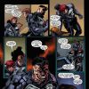 TIMESTORM 2009/2099 #3, page 2