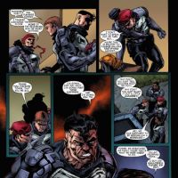 TIMESTORM 2009/2099 #3, page 2
