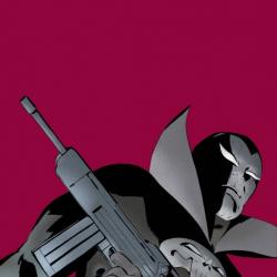 USA COMICS 70TH ANNIVERSARY SPECIAL #1 (MARTIN VARIANT)