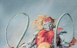 WOLVERINE: ORIGINS #39