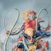 WOLVERINE: ORIGINS #39