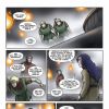 LORDS OF AVALON: KNIGHT OF DARKNESS #5 preview page 3