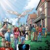 Preview Art By Tom Grummet
