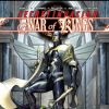 WAR OF KINGS #1