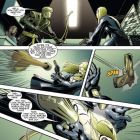 NEW AVENGERS: THE REUNION #2 preview page 3