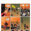 DARK REIGN: ELEKTRA # 1 preview page 2
