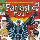 Digital Comics Spotlight: The Inhumans