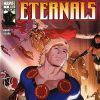 ETERNALS #1 (2008)