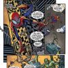 MARVEL ADVENTURES SPIDER-MAN #48, Page 2