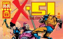 X-51 #8