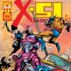 X-51 #8