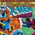UNCANNY X-MEN #150