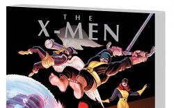 MARVEL MASTERWORKS: THE X-MEN VOL. 1 #1