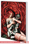 Secret Invasion: Inhumans (Trade Paperback)
