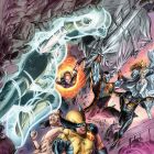 WOLVERINE: ORIGINS #34
