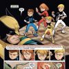 WOLVERINE AND POWER PACK #1, page 3