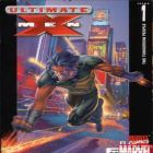 Digital Comics Highlights: Ultimate Beginnings