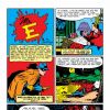 Mister E story, page 1