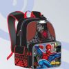 Spider-Man backpack by Fast Forward