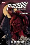 Daredevil Saga (2008) #1