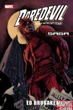 Daredevil Saga (2008) #1