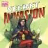 SECRET INVASION #3 (Yu var.)