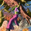 SHE-HULK #32 preview art by Vincenzo Cucca