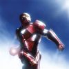 INVINCIBLE IRON MAN #4 variant cover by Gabrielle Dell'Otto