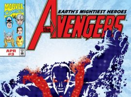Avengers #3