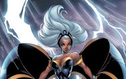 X-MEN: WORLDS APART #1