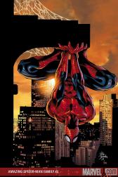 Amazing Spider-Man Family #2 