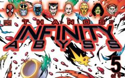 Infinity Abyss #5