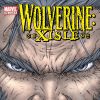 Wolverine: Xisle #3