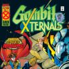 Gambit & The X-Ternals #4