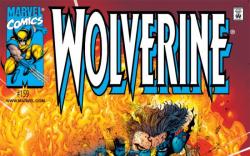 Wolverine #159