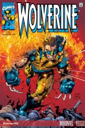 Wolverine #159 