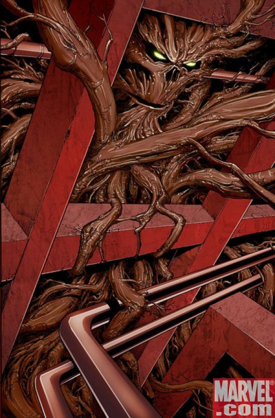 Groot