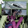 X-MEN: FIRST CLASS #11 preview art by Nick Dragotta