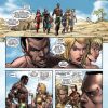 NEW EXILES #3, page 4