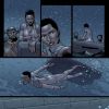 BLACK PANTHER #35 preview art