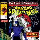 AMAZING SPIDER-MAN #320