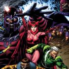 From The Ashes Of Messiah CompleX Comes X-Men: Legacy!