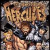 INCREDIBLE HERCULES #114 Cover
