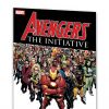 AVENGERS: THE INITIATIVE VOL. 1 - BASIC TRAINING #0