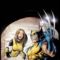 WOLVERINE: FIRST CLASS #1