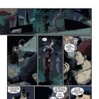 WEB OF SPIDER-MAN #7 preview art by Philippe Briones