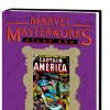 MARVEL MASTERWORKS: ATLAS ERA HEROES VOL. 2 HC #0