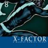 X-FACTOR #8