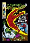 Amazing Spider-Man (1963) #77
