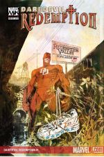Daredevil: Redemption (2005)